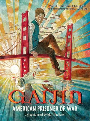 cover image of Gaijin